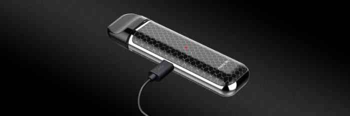 how long do smok infinix pods last How long does it take to charge a Smok infinix main image 0