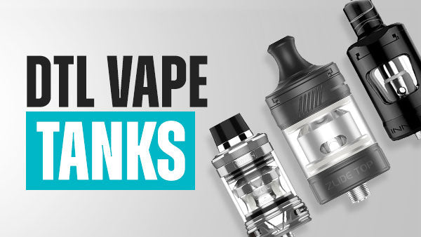 elfbar nachfüll pod läuft aus MTL, DTL & RDTL Vaping: Find the Right Style for You main image 1