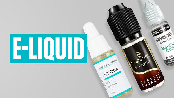 E-Liquid | Nic Salts, 50/50 & Shortfills | Free UK Delivery | Vapekit E-Liquid | Nic Salts, 50/50 & Shortfills | Free UK Delivery | Vapekit