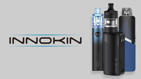 Innokin Vape Kits | Free UK Delivery | Vapekit Innokin Vape Kits | Free UK Delivery | Vapekit
