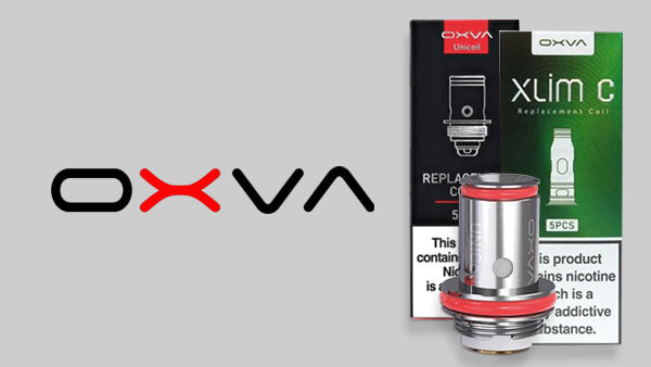 OXVA Vape Coils | Free UK Delivery | Vapekit OXVA Vape Coils | Free UK Delivery | Vapekit