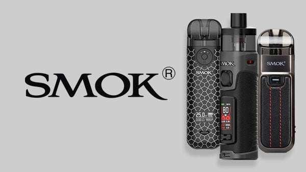SMOK Vape Kits | Free UK Delivery | Vapekit SMOK Vape Kits | Free UK Delivery | Vapekit