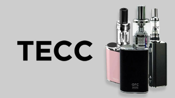 TECC Vape Kits | Free UK Delivery | Vapekit TECC Vape Kits | Free UK Delivery | Vapekit