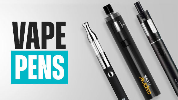 Vape Pens | Free UK Delivery | Vapekit Vape Pens | Free UK Delivery | Vapekit