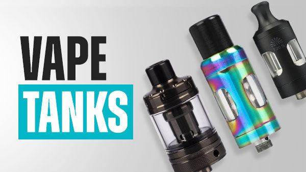 elfbar nachfüll pod läuft aus 8 Best Vape Tanks for 2026 (UK)