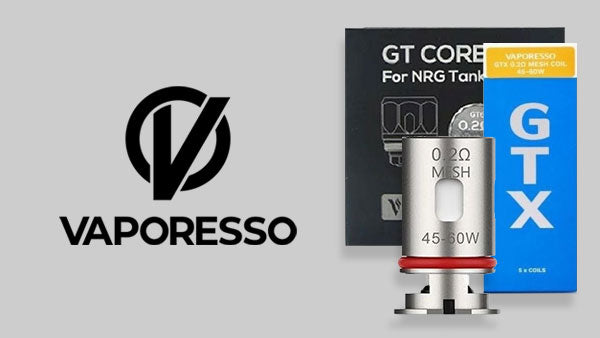 Vaporesso Vape Coils | Free UK Delivery | Vapekit Vaporesso Vape Coils | Free UK Delivery | Vapekit