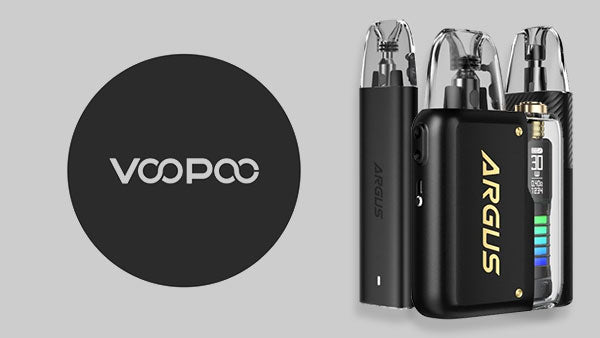 accu de cigarette électronique Voopoo Argus G2 Review: A Fog Machine in Your Pocket main image 0