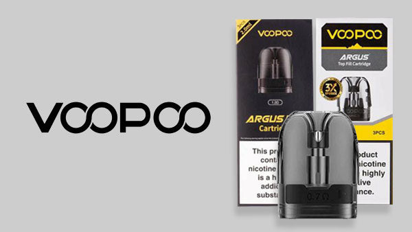 Voopoo Vape Pods | Free UK Delivery | Vapekit Voopoo Vape Pods | Free UK Delivery | Vapekit