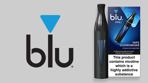 Blu Vape Tanks | Free UK Delivery | Vapekit Blu Vape Tanks | Free UK Delivery | Vapekit