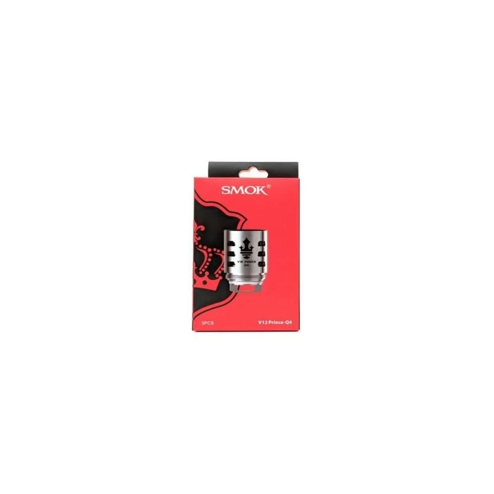 Prince TFV12 Vape Coils by SMOK (3 Pack)