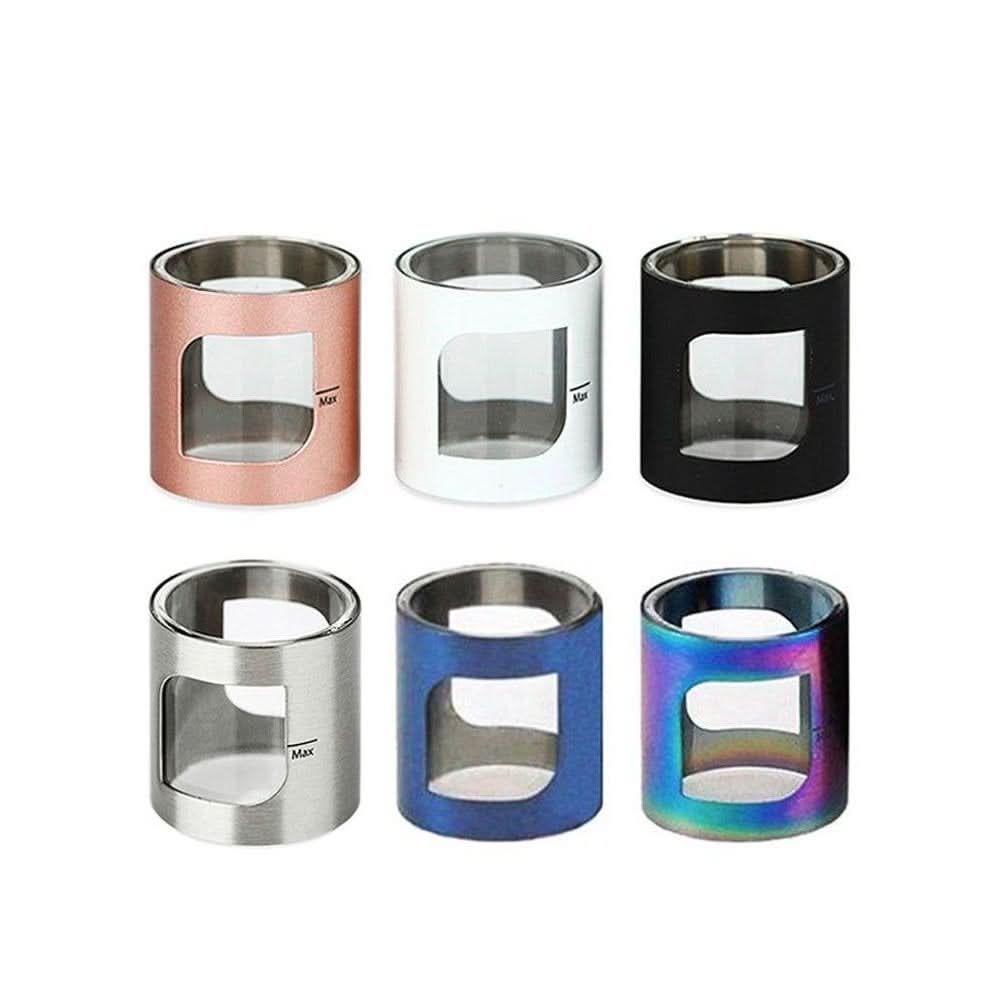 Pockex Replacement Glass