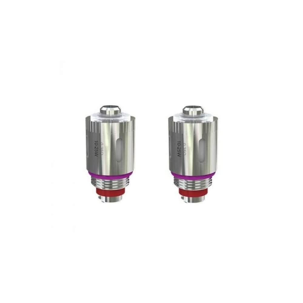 CS Vape Coils by TECC (2 Pack)