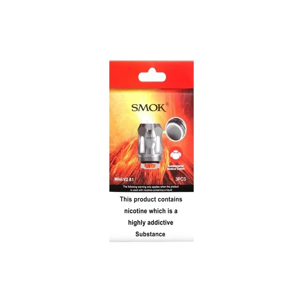 TFV Mini V2 Coils (3 Pack) | 0.15 Ohm - A3