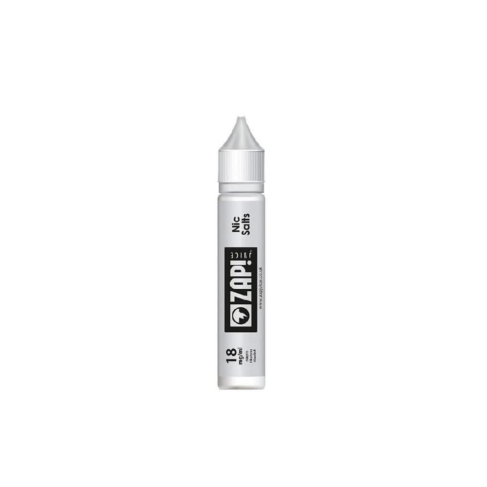 Nic Salt Nic Shot (10ml) | 18mg
