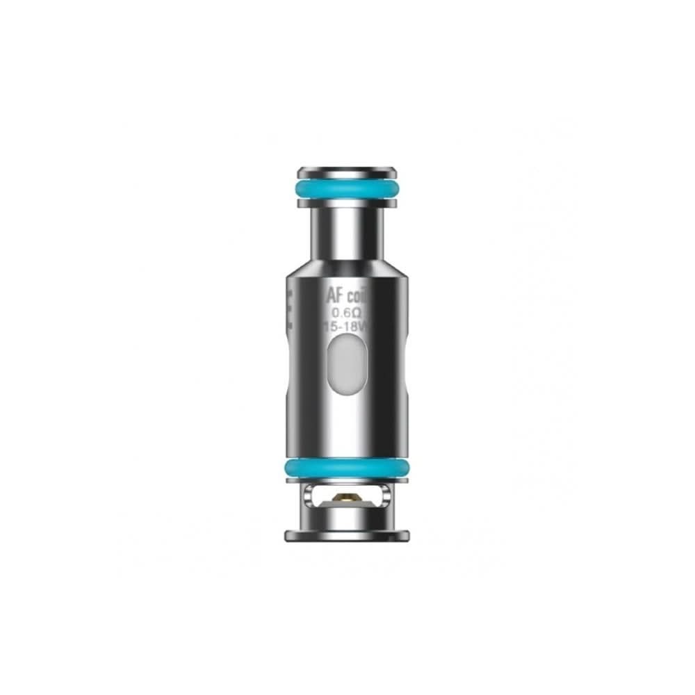 Flexus Q AF Replacement Coils by Aspire (5 Pack)