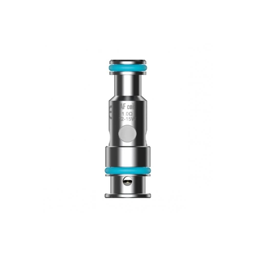 Flexus Q AF Replacement Coils by Aspire (5 Pack)