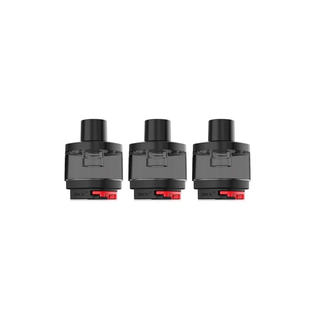 RPM 5 Replacement Vape Pods (3 Pack)