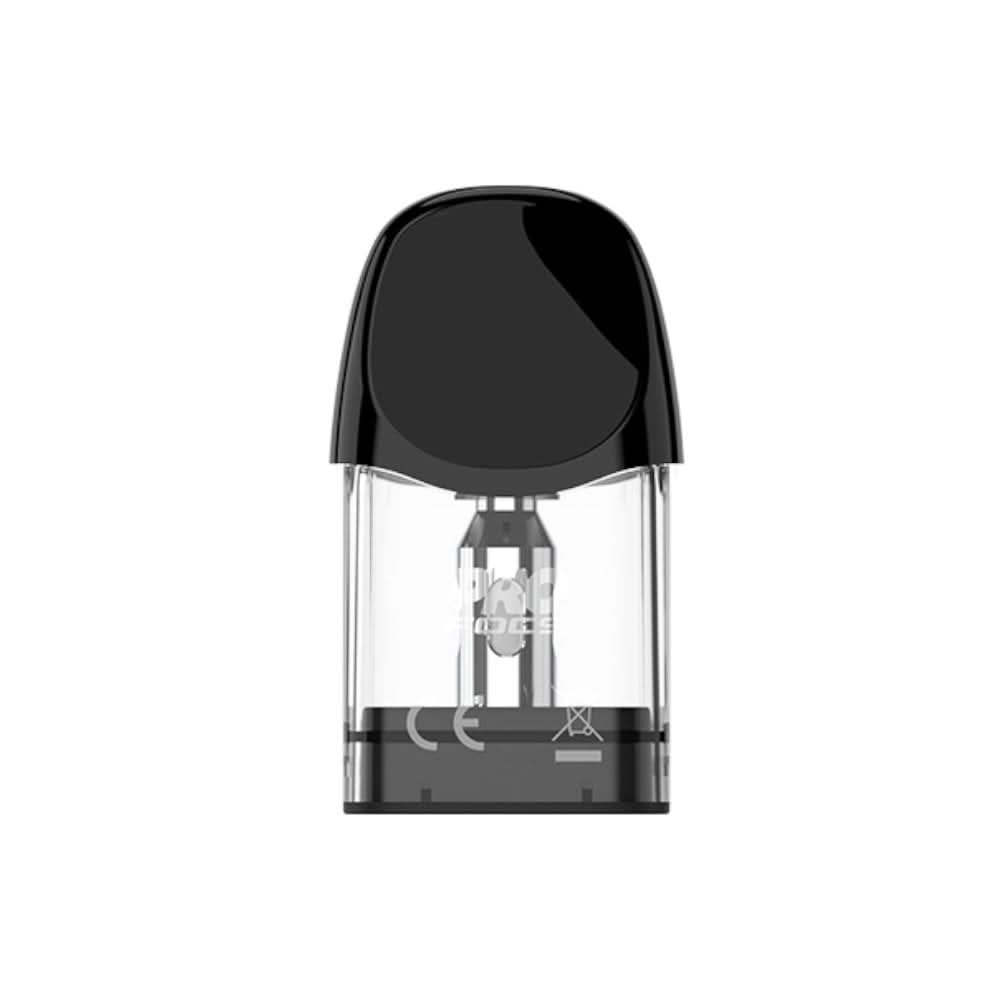 Caliburn A3 Replacement Pods (4 Pack) | 1.0 Ohm