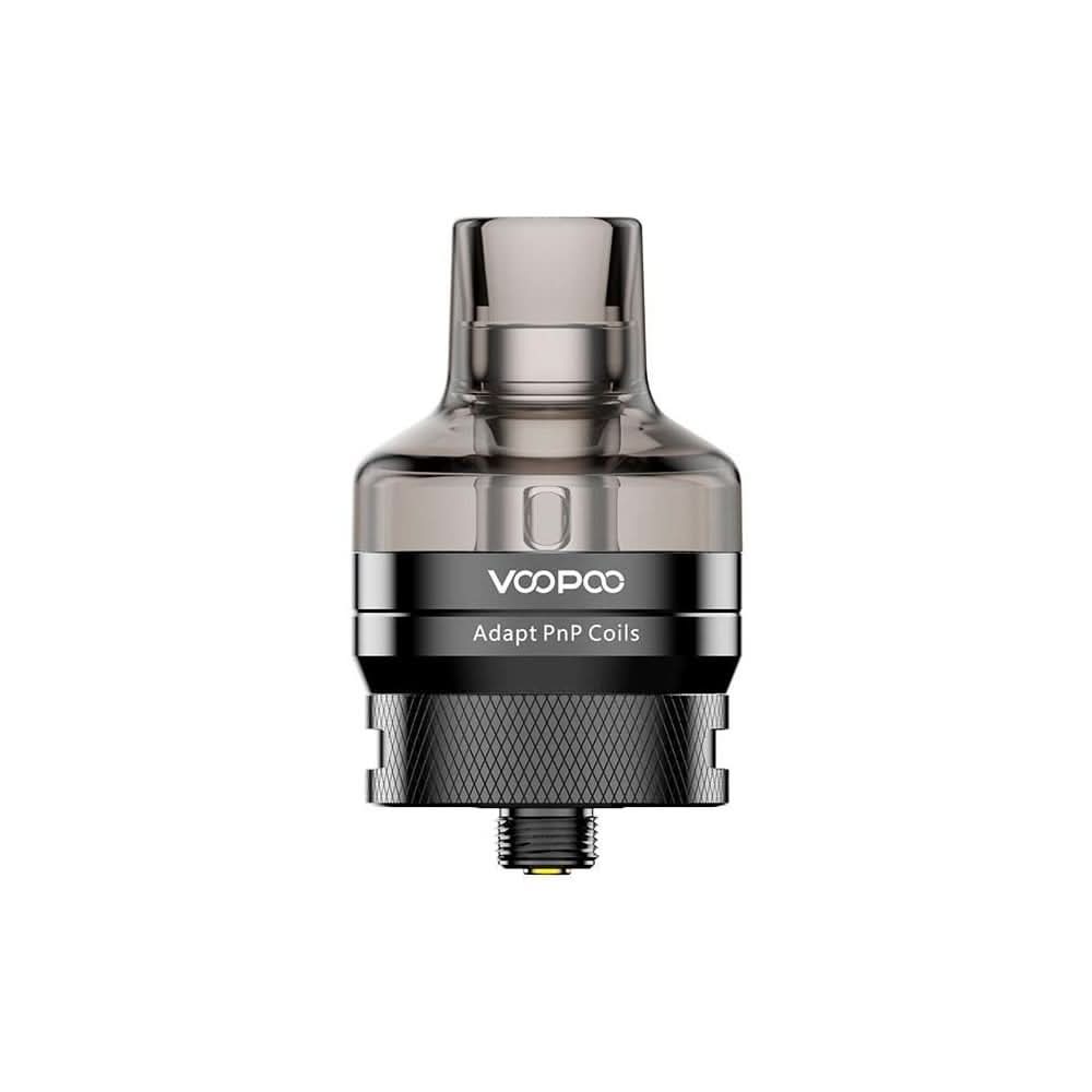 PnP Pod Vape Tank | Stainless Steel