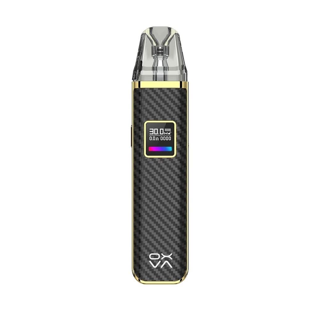 XLIM PRO Vape Kit by OXVA