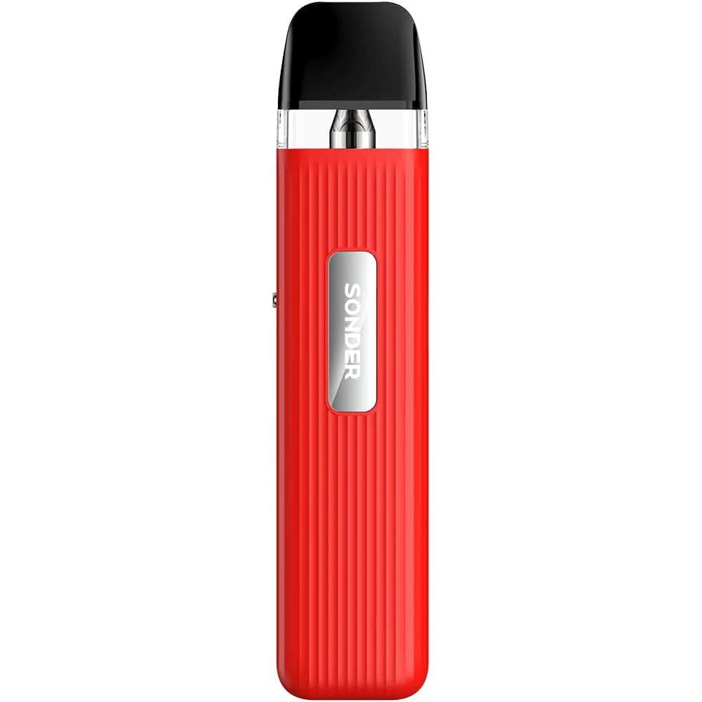 Sonder Q Pod Kit by Geekvape