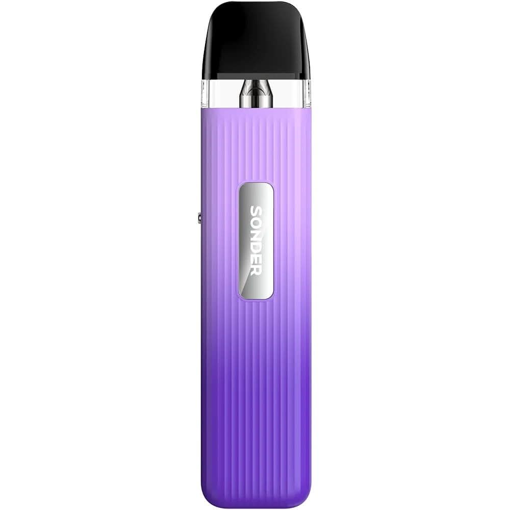 Sonder Q Pod Kit by Geekvape