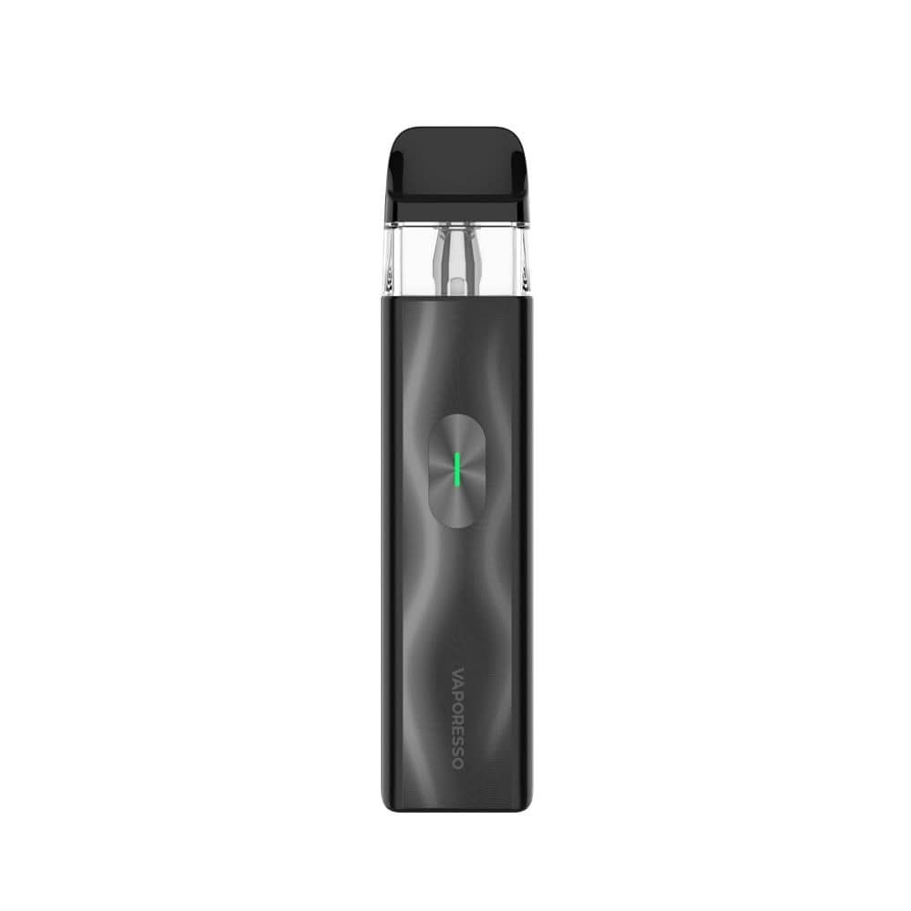 Xros 4 Mini Vape Kit | Camo Yellow