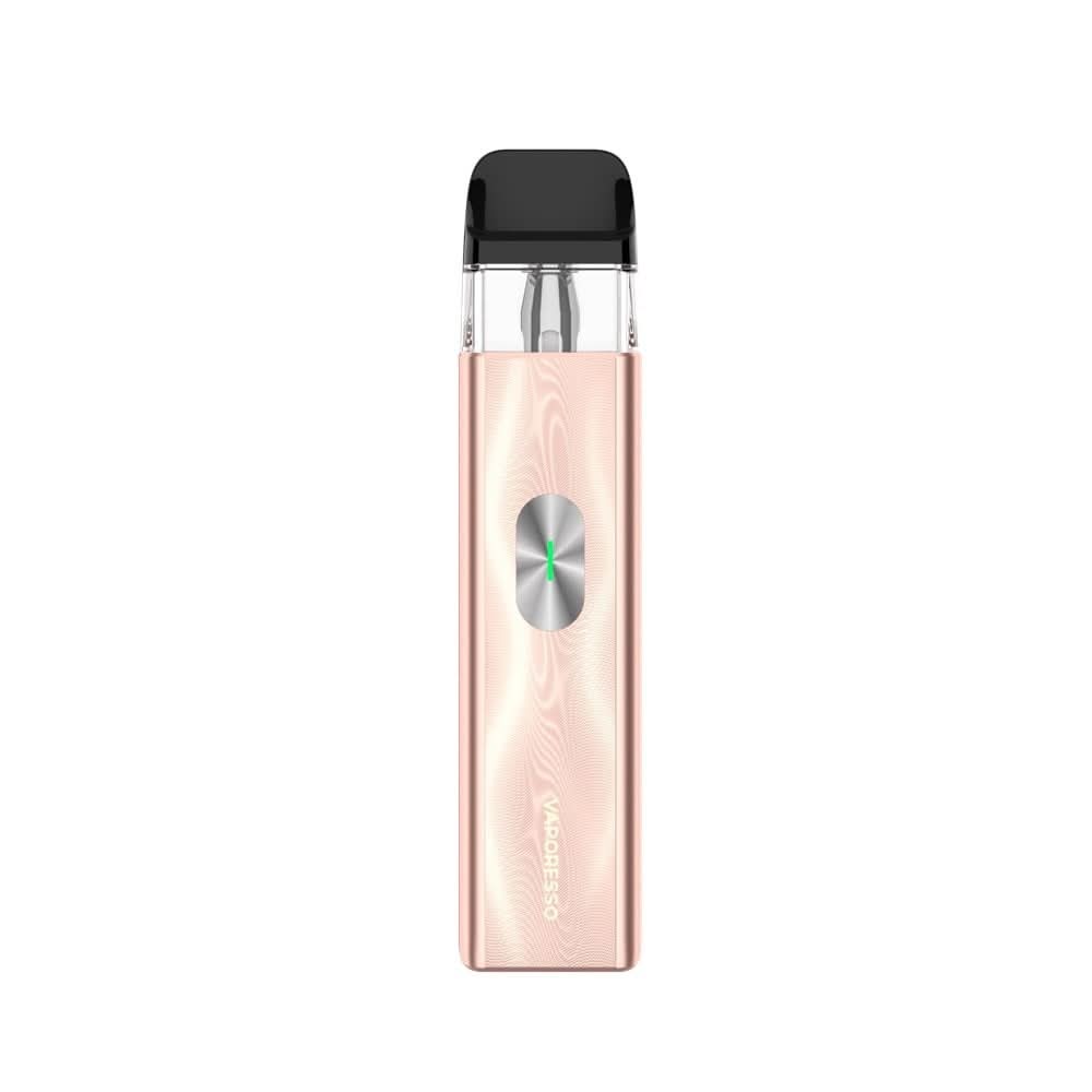 Xros 4 Mini Vape Kit by Vaporesso