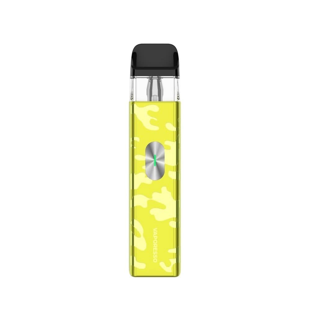 Xros 4 Mini Vape Kit by Vaporesso