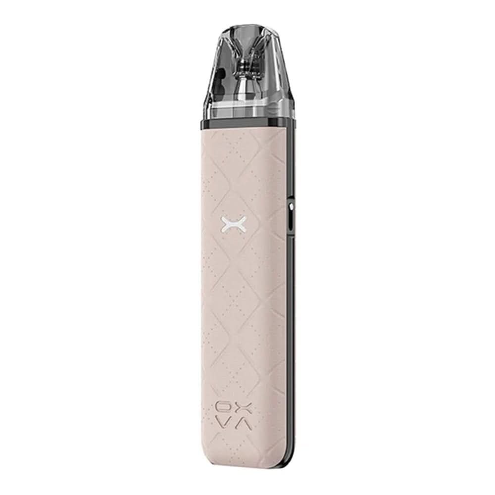 Xlim Go Pod Vape Kit by OXVA