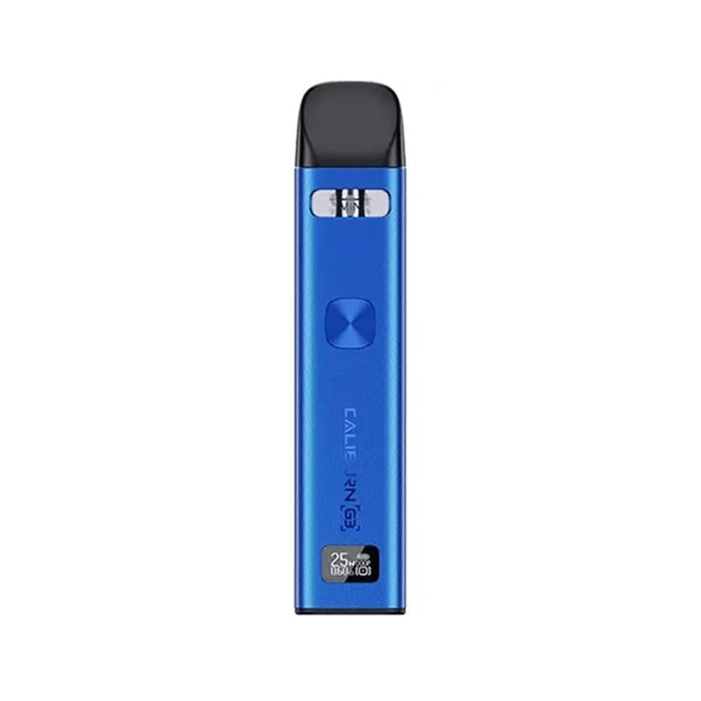 Caliburn G3 Pod Vape Kit by Uwell