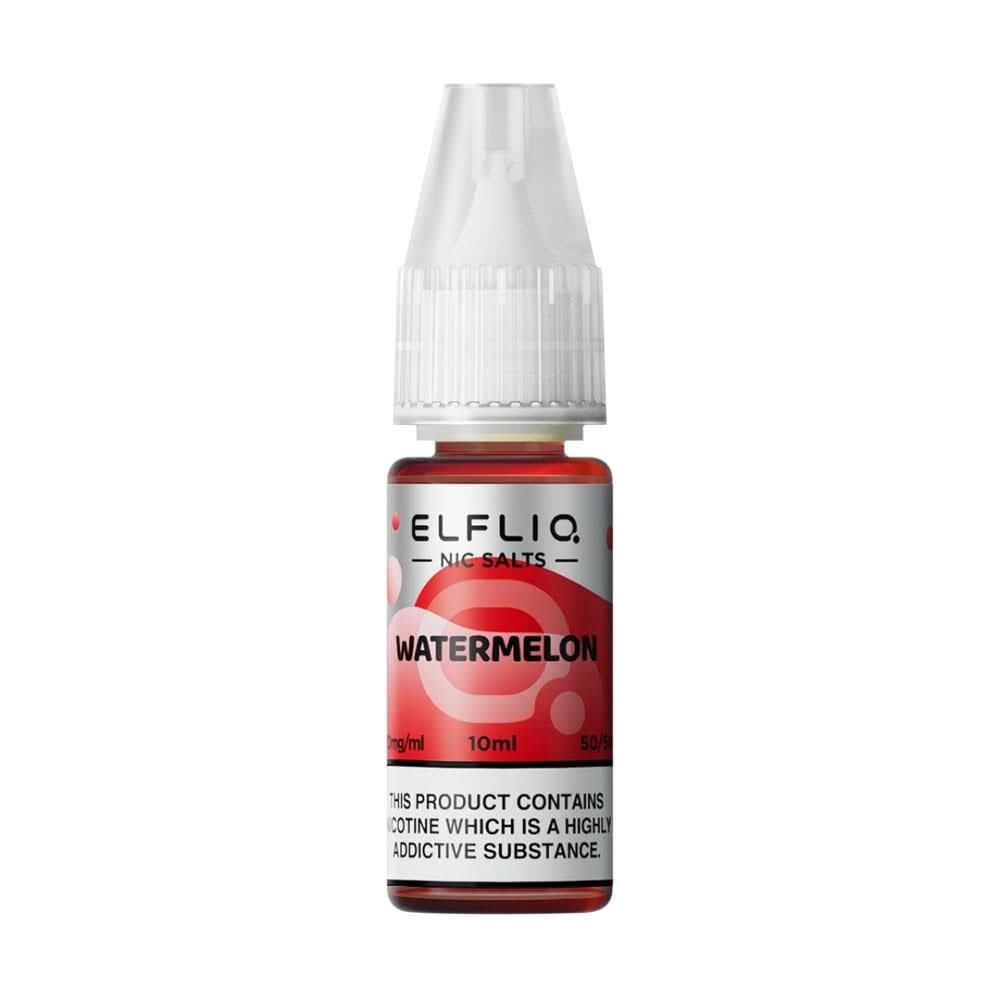 Watermelon E Liquid (10ml) | 20mg