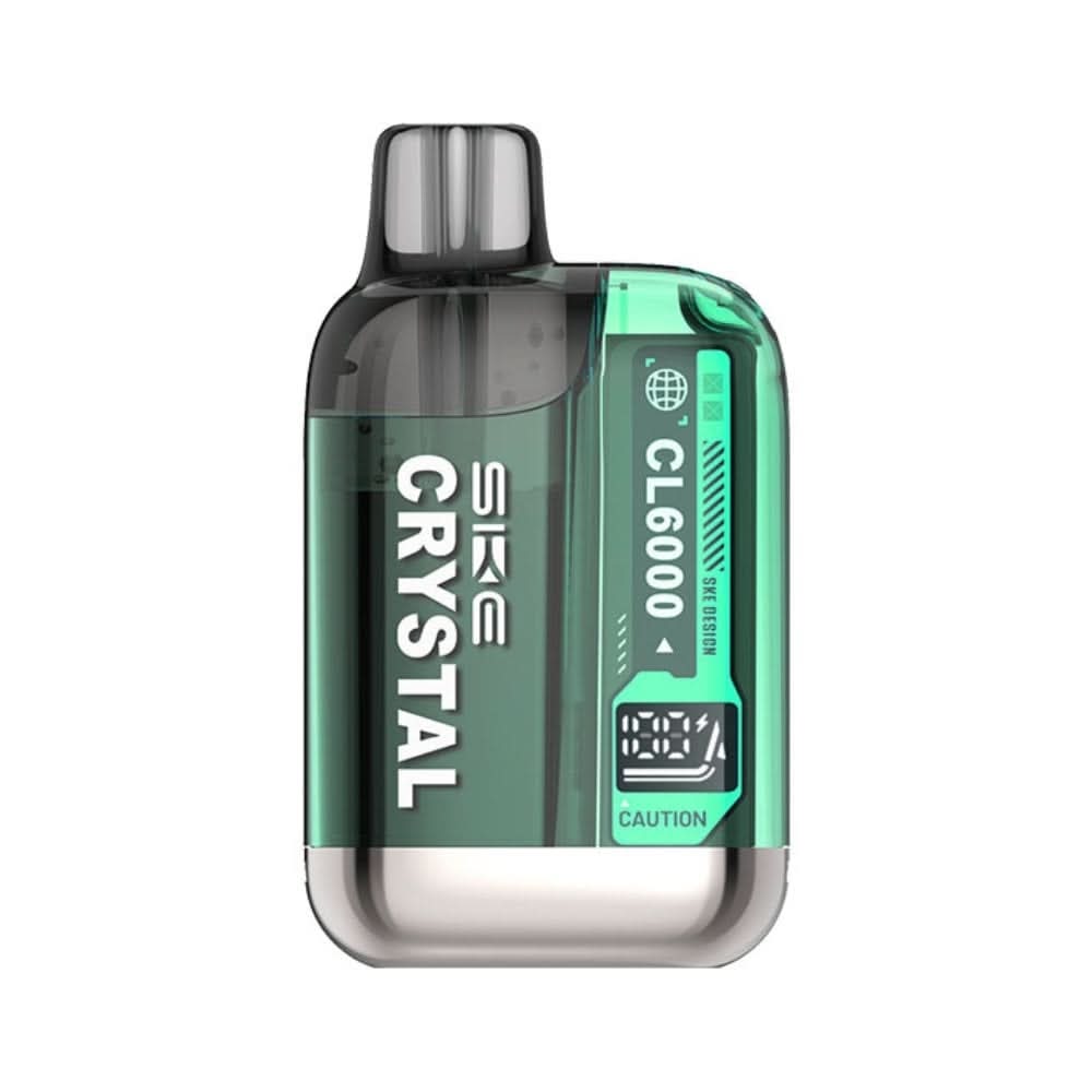CL6000 Pod Kit by SKE Crystal
