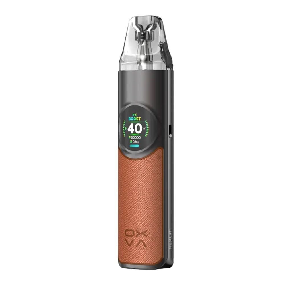 NeXlim Pod Kit by OXVA