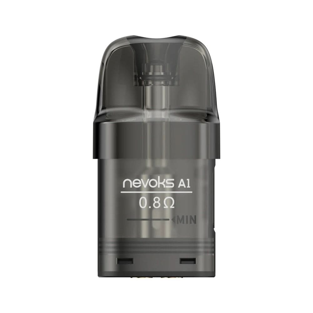 Feelin A1 Replacement Pods (3 Pack) | 0.6 Ohm