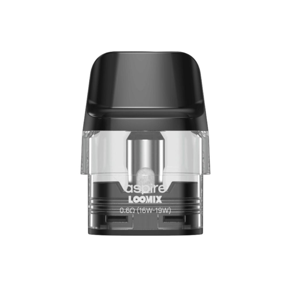 Loomix Replacement Pods by Aspire (2 Pack)