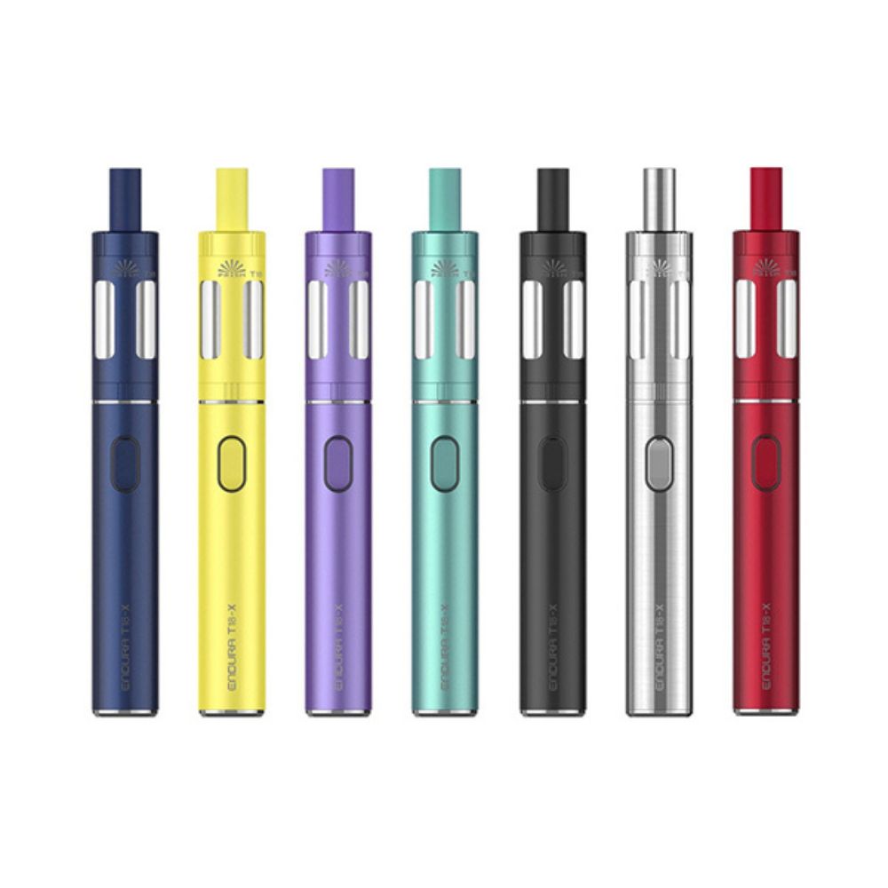 Endura T18X Starter Kit by Innokin