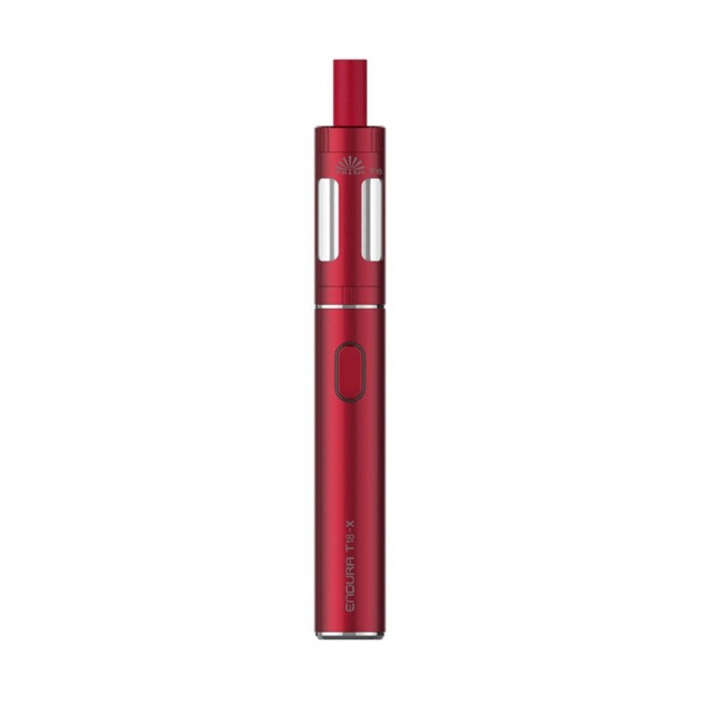 Endura T18X Starter Kit by Innokin