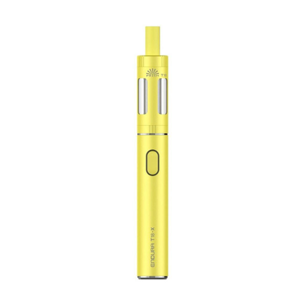 Endura T18X Starter Kit by Innokin