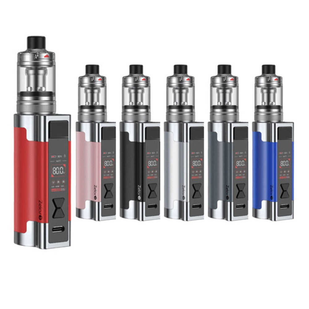 Zelos 3 Vape Kit by Aspire
