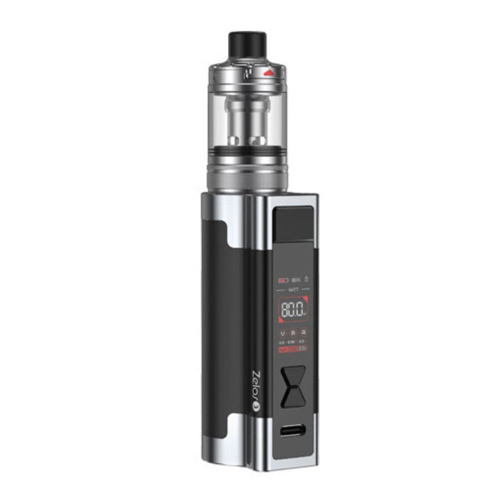 Zelos 3 Vape Kit by Aspire