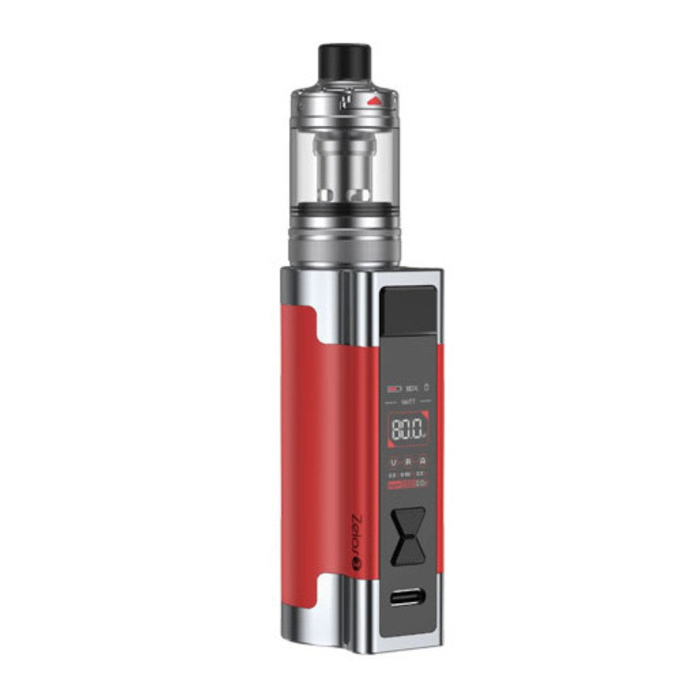 Zelos 3 Vape Kit by Aspire