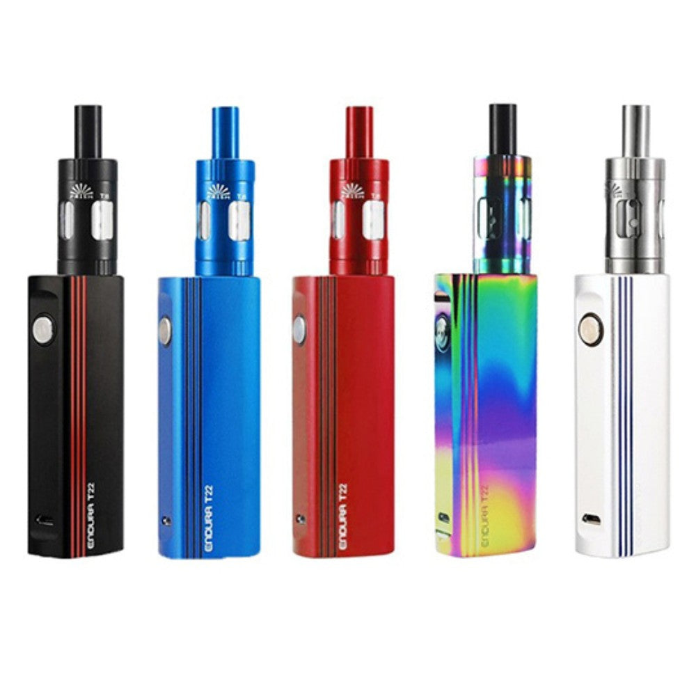 T22E Starter Kit by Innokin