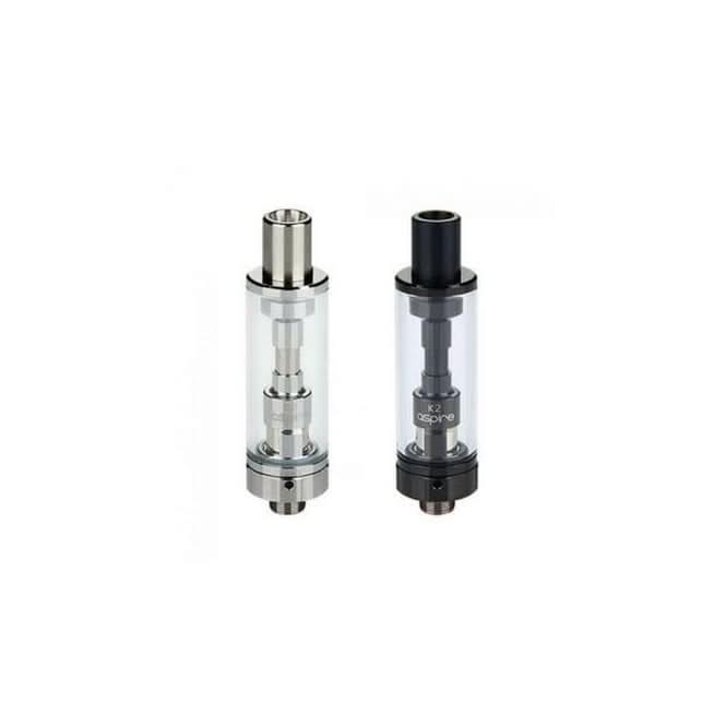 K2 Tank by Aspire (1.8ml)