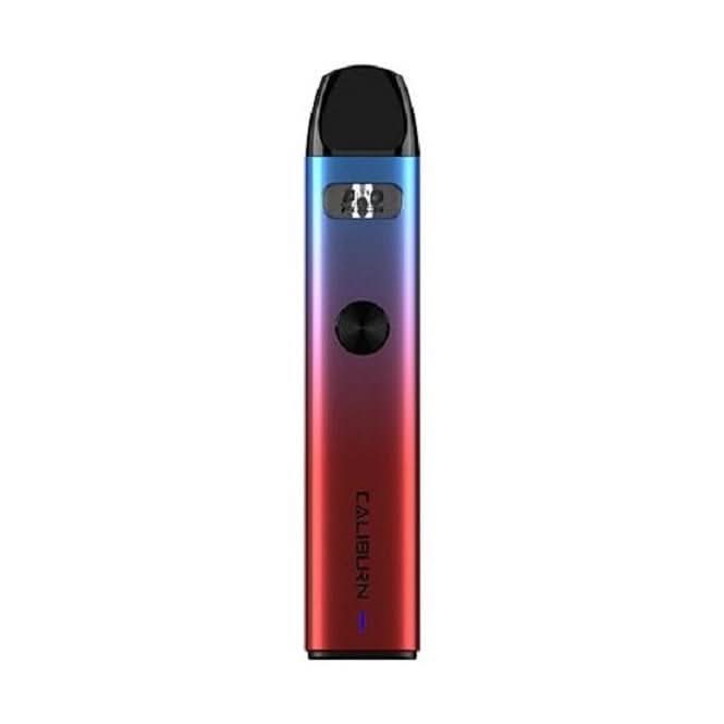 Caliburn A2 Pod Kit by Uwell