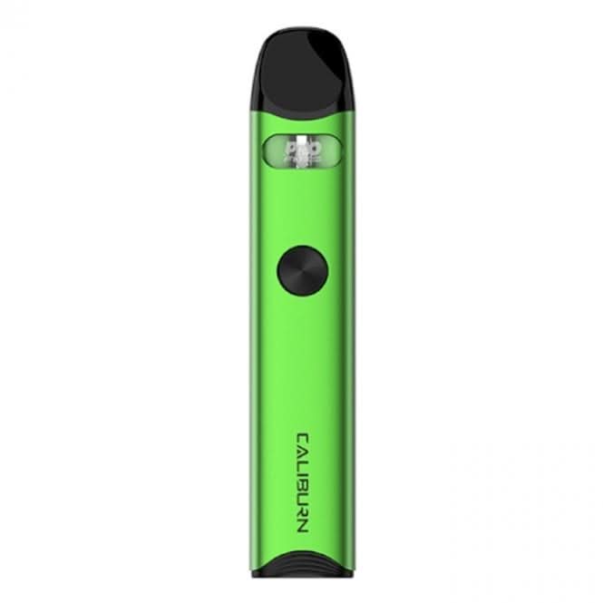 Caliburn A3 Pod Kit by Uwell