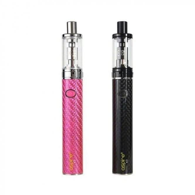 K3 Quick Start Kit by Aspire