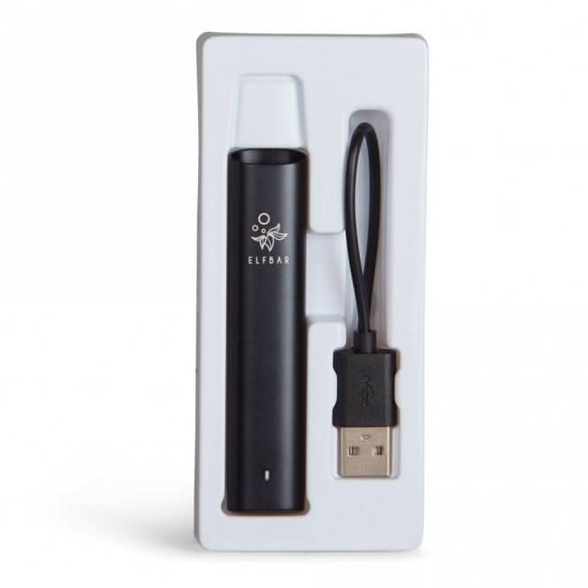 Mate 500 Pod Device by Elf Bar