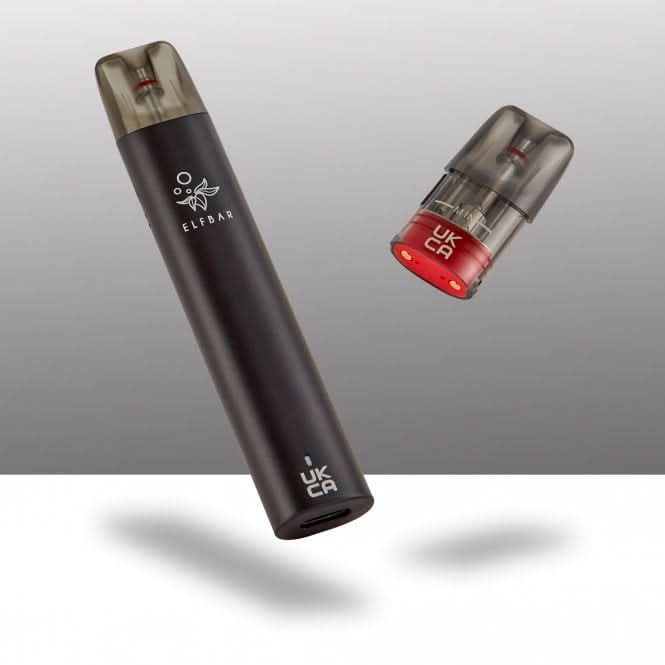 Mate 500 Pod Device by Elf Bar