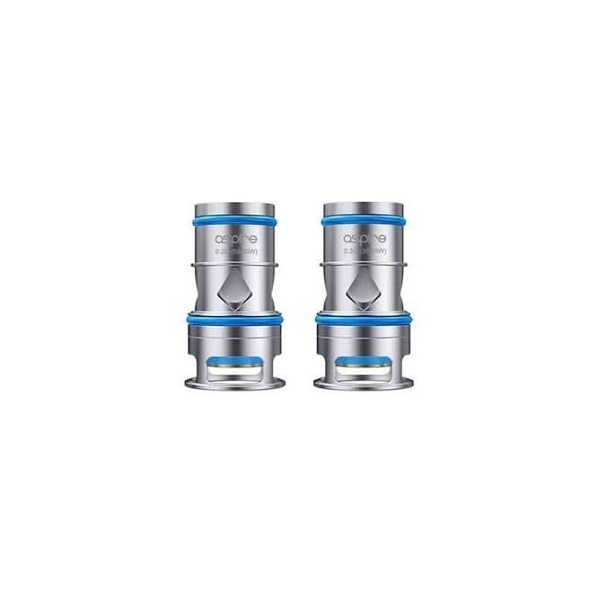 Odan Replacement Mesh Coils by Aspire (3 Pack)